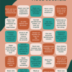 FREEYA's 30 dagen Mood Booster Planner