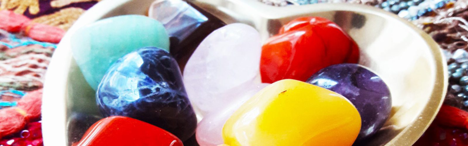 Liefde in een schaaltje